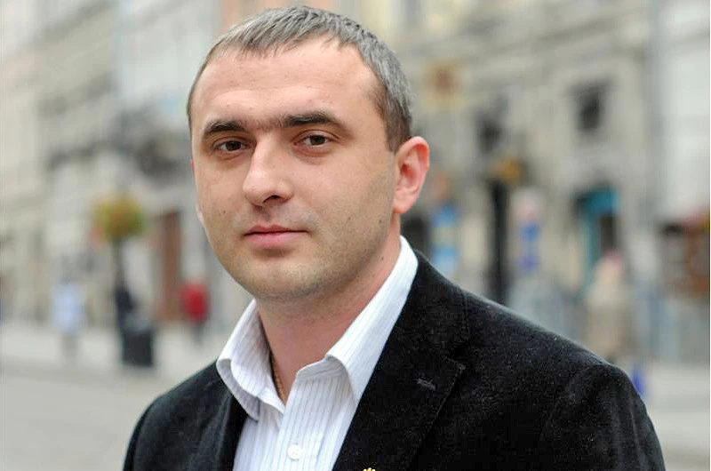 Маркіян Лопатчак